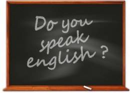 What is your weakness in english language?