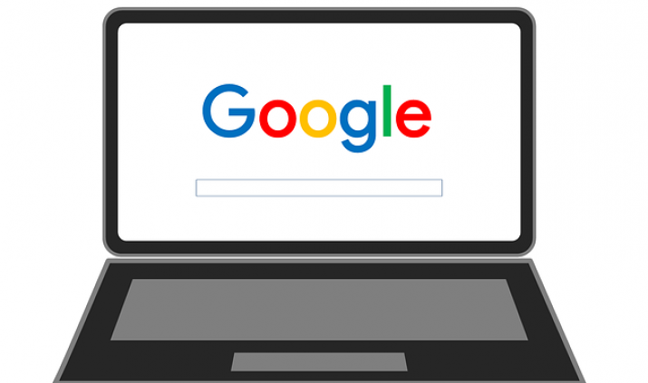 How to make Google your default search engine